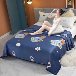 Selimut Bulu Halus Ukuran 150x200 Motif Abstrak Dewasa Keren Terlaris Murah Berkualitas