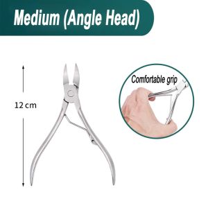 Stainless Steel Beast Tooth Clippers Rabbit Pet Teeths Piglet Teeth Clippers Farming Equipment