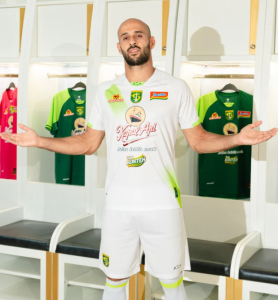 JERSEY PERSEBAYA TERBARU MUSIM 2024 2025 FREE NAMASET BILA NON COD