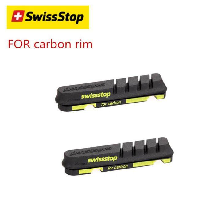 Brzdové Botky Swissstop Full FlashPro Black Prince - Kola BBM - Horská Kola, Sil - Foto 7
