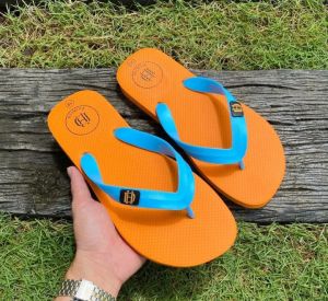 dép kẹp nam dép xỏ ngón nam chất liệu cao su tốt dẻo mềm mang êm chân siêu bền size từ 38-42.