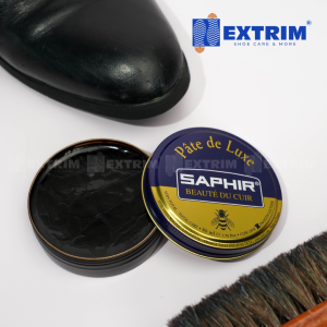 Xi sáp đánh bóng giày Saphir BDC Pate De Luxe
