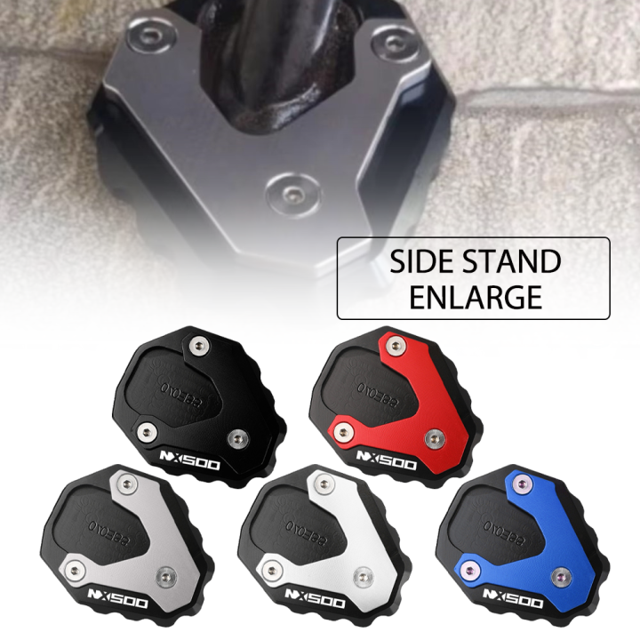 Protector Faros Para Honda Nx500 Nx400 2023-2024-2025 | Meses Sin Interés - View #5