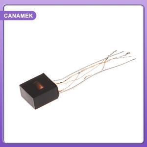 【CANAMEK】 1Pcs 15KV Arc Ignition High Voltage Inverter Step Up Booster Coil Transformer Module Pulse Ignition