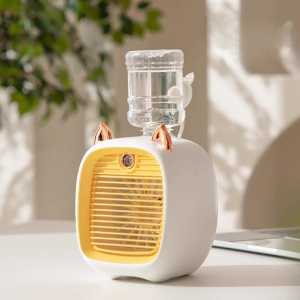 Kipas Pendingin / Kipas AC Portable Air Cooler / AC Mini / Kipas Mini