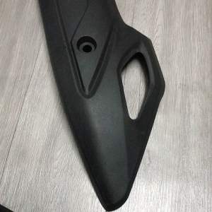 Ốp che pô sh 2012 đến 2016  nhựa loại dày theo xe  ( phụ tùng dọn xe )