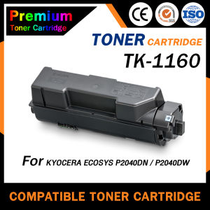HOME หมึกเทียบเท่า KYOCERA TK-1160/TK1160/TK 1168/TK1168 1160/1160 Toner For KYOCERA ECOSYS P2040DN 2040 p2040
