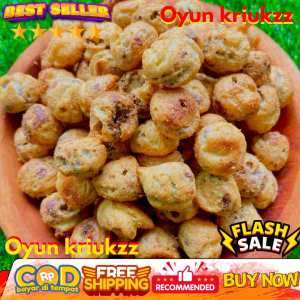 soes kering coklat 100 GR / soes kering isi coklat / sus kering / sus kering isi coklat