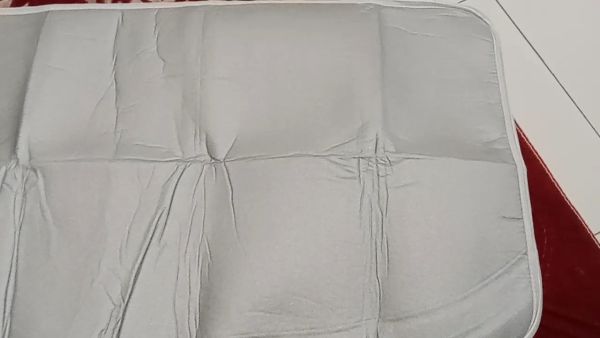 Buyer review video 5