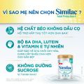 Sữa Similac Total Protection 4 (5 HMO+) 900g (2 - 6 tuôi). 