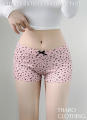 Quần Ngủ Tí Hon Vải Hoạ Tiết - Tharo Clothing [QUAN0056]. 