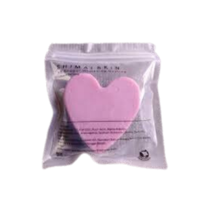 Sabun Dosting Anggur Love - Shimai Skin Sabun Love Ungu Shimaiskin Hb Dosting Tinggi 10x Lebih Cepat Bpom