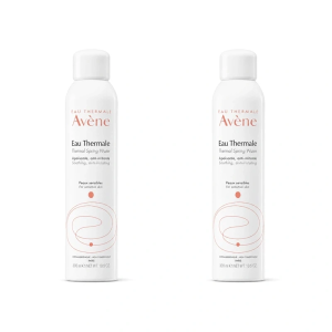 [SG STOCK]Avene Thermal Spring Water Spray | Soothing Hydrating Facial Mist for Sensitive Skin | Refreshing /300ml
