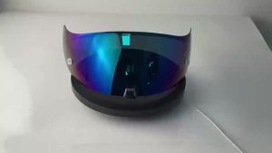 Helmet Visor Replacement Compatible with Scorpion EXO T520/R1 Air/ST1400