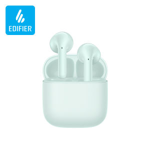 Edifier X2 Plus True Wireless Earphones - Bluetooth V6.0 | 13mm Dynamic | 28 hrs Playtime | 0.07s low latency
