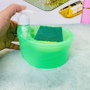 Soap Dispenser Environmental Protection and Energy Saving Soap Dispenser Scrubber Classification