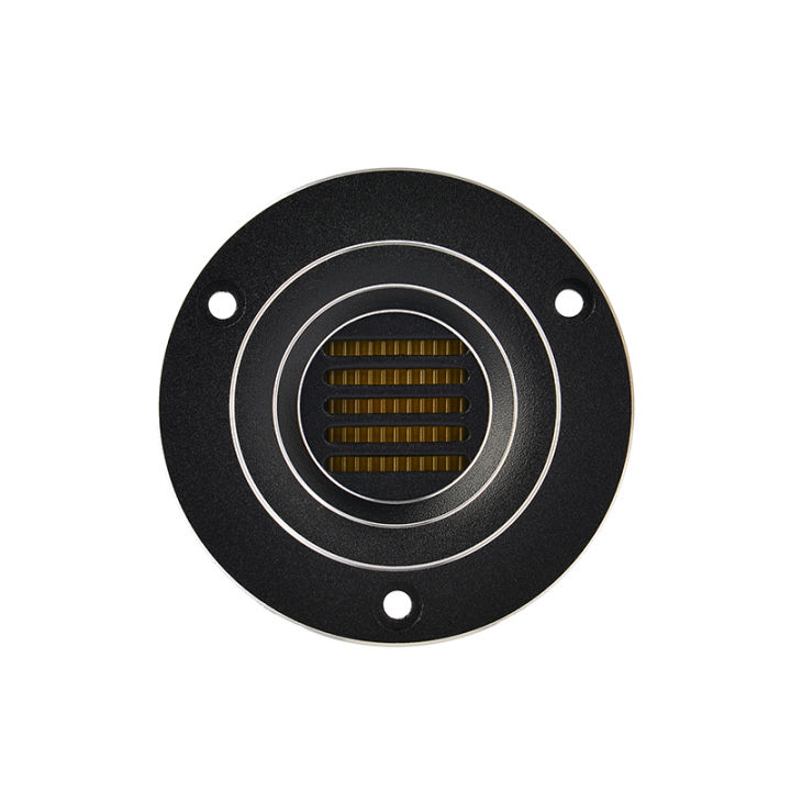 Audio AMT air motion 8 Ohm pembicara 30W Air Motion Transformer Car Tweeter treble Pneumatic 6Ω High tone Speakers ลำโพง