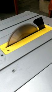 Lotus Table Saw 1800w
