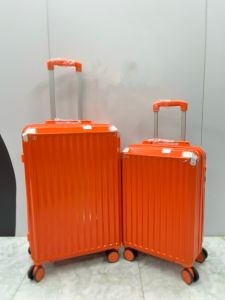 Vali Du lịch thời trang chất liệu Nhựa PC-Abs ! vali Sử dụng dây kéo mật khẩu khóa số bảo mật! Vali thời trang xách tay