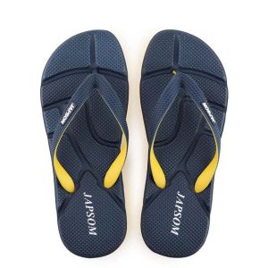 NeedBo Fashion Men Flip Flops Non Slip Beach Slippers Soft Sole Indoor Outdoor Sandals Casual Shoes For Men [Singapore Seller]