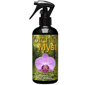 Growth Technology Orchid Myst 300ml  (Ready to use orchid nutrient orchid fertilizer orchid growth enhancer orchid pest repellent orchid tonic orchid leaf conditioner)