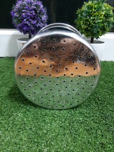 กดขนมจีน พิมพ์กดขนมเส้น พิมพ์กดขนมจีน พิมพ์กดข้าวเส้น ทำขนมจีน กระป๋องกดขนมจีน สแตนเลสอย่างด