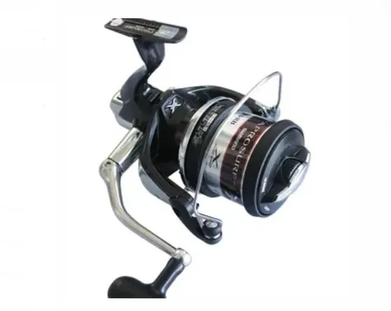 rod matched to shimano ix4000r spinning reel IX IX2000R Rainbow Trout SKU:TRX400B To cast Accurate Fury - Tyalure