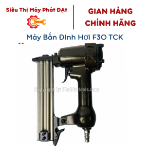Máy Bắn Đinh U Dùng Hơi U1013J TCK-Bảo Hành 6 Tháng