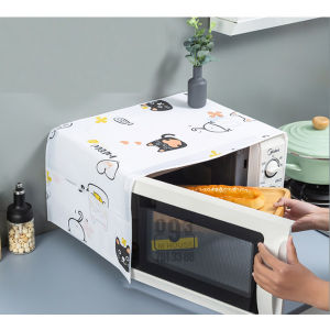 Tấm Bọc Vải Chống Bụi Tủ Lạnh Lò Nướng Vi Sóng ViBa