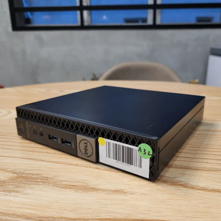 %E2%9C%85%20(Recond/Refurbish)%20Dell%20Optiplex%205050%20Mini%20Desktop%20i5-7500T%208GB%20RAM%20/%20128%20GB%20SSD%20-%20Image%204