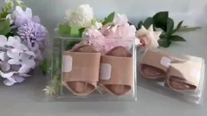 【Ship in 24H】专业扁平足鞋垫足弓矫正器可调节固定不脱落柔软硅胶支撑绑带男女Professional Flat Foot Insole Arch Corrector Adjustable Fixing Does Not Fall Off Soft Silicone Support Straps Men Women