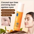 Eye Serum Anti-wrinkle Eye Cream Firmness Hydrated Eye Area Remove Wrinkles and Lighten Lines Improve. 