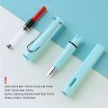 0.38mm/0.5mm fountain pen/pulpen/ink Pen for student Use-Tenwin. 