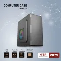 VỎ CASE VSP 28XX - (mATX). 
