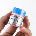 Thermal Paste CPU Heatsink Silicone Compound Conductive Grease 10g. 