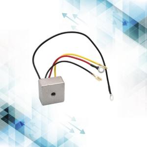 รถกอล์ฟเรกูเลเตอร์สำรองแรงดันไฟฟ้าสโมสรสำหรับรถกอล์ฟรถกอล์ฟรถ1015777 1027112-01 74510-85