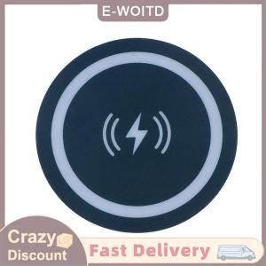 ซื้อ 1 ชิ้นลด 10 บาท แผ่นสติกเกอร์ติดรถยนต์แบบแม่เหล็กแผ่นเหล็กสำหรับโทรศัพท์มือถือแผ่นโลหะบางพิเศษรองรับการชาร์จแบบไร้สาย