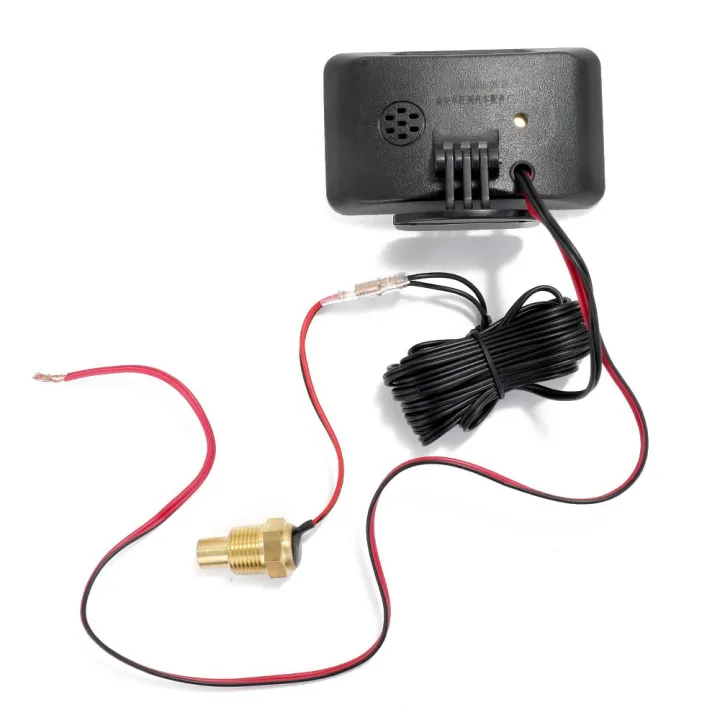 AUTOFun%202in1%20LCD%20Alat%20Pengukur%20Digital%20Tegangan%20Tekanan/Suhu%20Air%20Meter%20W/Alarm%20M10%2040-50%E2%84%83%20Water%20Temperatur%20Digital%20Voltmeter%20Motor%20Mobil%20-%20Image%209