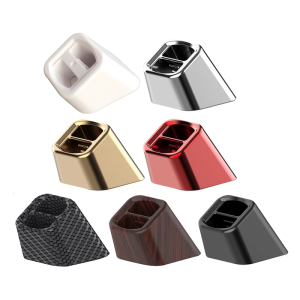 360 Degree Rotating Car Holder Base Easy To Install Car Mount Base Ensuring Secure & Flexible Use for Daily Commutes