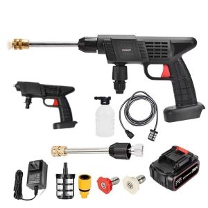 Alat Cuci Motor Mobil Jet Cleaner Mesin Cuci Mobil Ac Mobil Screen Sablon Berkualitas Pompa Mesin Staem