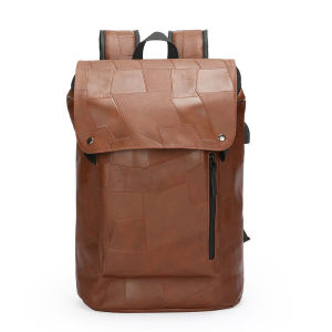 Outdoor travel backpack for men and women with large capacity waterproof commuter backpack suitable for travel business trip hiking