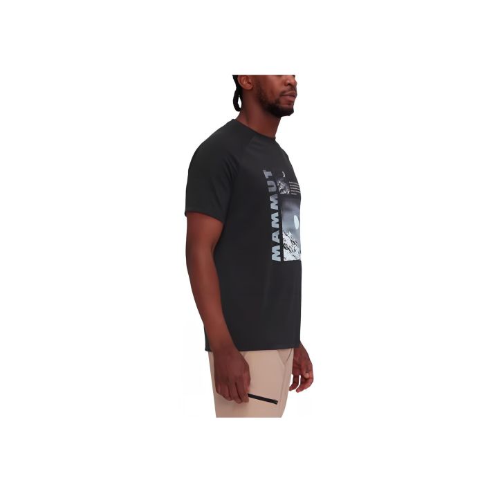 MAMMUT%20T%20Shirts%20Men's%20Crew%20Neck%20Moderate%20Straight%20Fit%201017-05292%20-%20Image%206