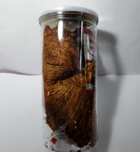 KHÔ BÒ MIẾNG mềm Hồng Ngự hủ pet 500gr Td Food