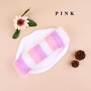 Cat Toy Plush Pillow with Catnip Sound Paper Bite Resistant Interactive Play Pet Supplies