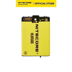 Nitecore HLB1500 Battery (1500mAh for UT27 & HA13)