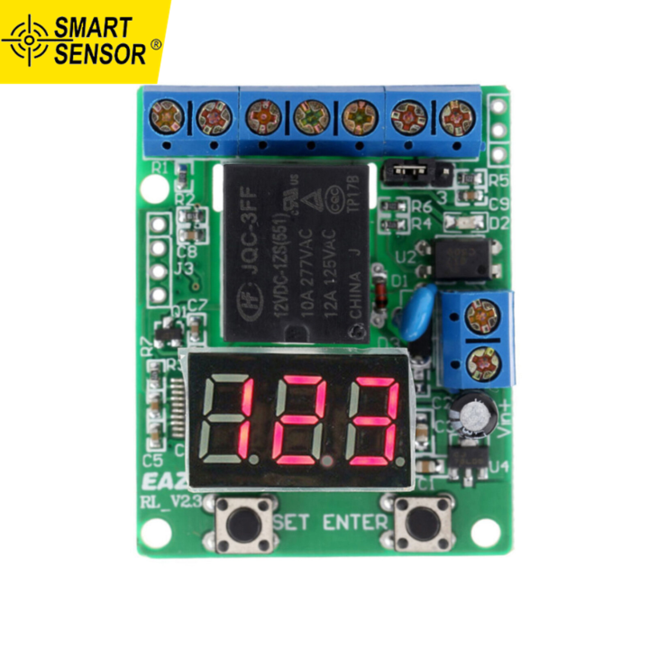 Smart Sensor CT 1.1 Counter Controller Module Counter Kit Module ...