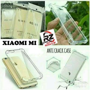 CASE ANTI CRACK XIAOMI Mi MAX MAX 3 A2 5X Mi6 Mi6X Mi8 Mi11 PLUS LITE SE
