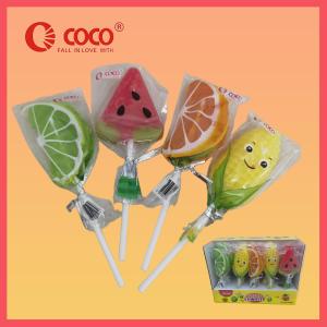 COCO FRUIT Ethnicity Lollipop - 30 Piece Pack | Fruity Flavor | Perfect Snack for Kids and Adults | Ideal for Parties or Regular Consumption | Guaranteed Freshness Candy Sweet Bonbon