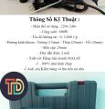 Máy Khoan Búa Boschh GBH 2-26 DR Chính Hãng Công Suất Lớn 800W Lõi đồng 100% - Máy Khoan Bê Tông - Máy Khoan Cầm Tay - Bảo Hành 12 tháng.. 