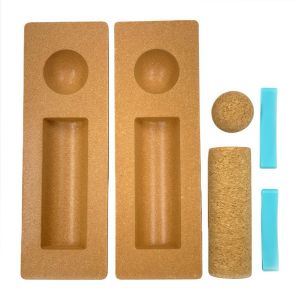 NEXTYOO Chức năng chân được nâng cao Bảng cân bằng Máy tập ổn định mắt cá chân Nút chai Dụng cụ tăng cường sức mạnh cho bàn chân Cao cấp Hình bán nguyệt Cột massage yoga Huấn luyện viên thăng bằng